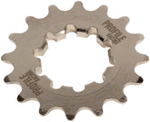 PROFILE CASSETTE COGS